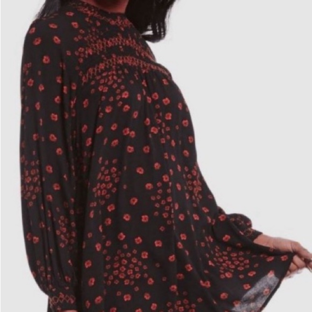 Free People Tunic